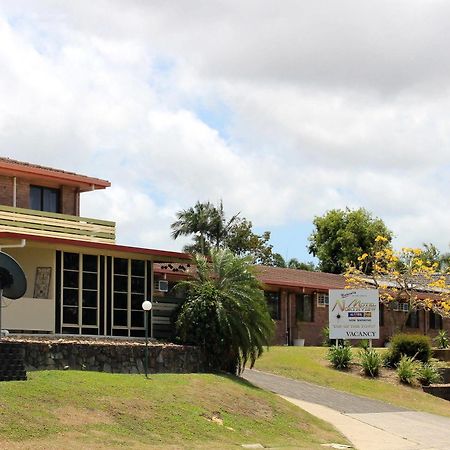 Motel Northview Mackay Exteriér fotografie