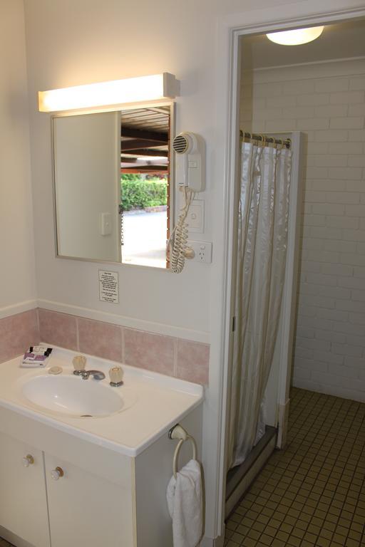 Motel Northview Mackay Pokoj fotografie