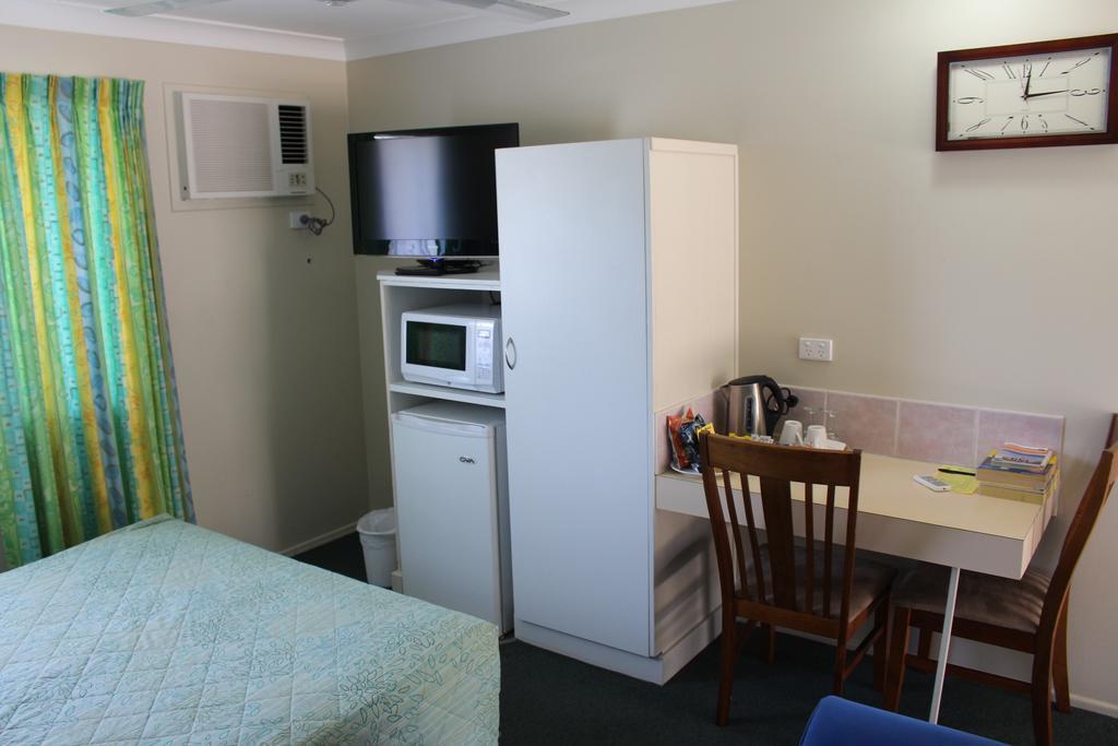 Motel Northview Mackay Pokoj fotografie