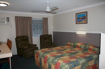 Motel Northview Mackay Exteriér fotografie